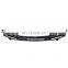 Car Spare Parts FA1Z17B968AA Front Bumper Grille for Lincoln MKX 2015