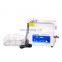 Dekang 15L Power Adjustable Ultrasonic Cleaner for Mobile Phone Ozone Vegetable Musical Medical Instruments