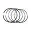 gx160 168f Petrol Generator Spare Parts Piston Ring