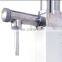 China Small Vertical Desktop Pneumatic Paste Ointment And Liquid Filling Machines