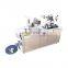 Full Automatic Capsule Tablet Blister Packaging Machine Thermoforming Packaging Machine