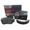 45022-T2G-A00 Oem brake pad for Japan car cheap price performance automotive brake pads for Honda Accord 2013-2014