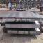Hot Rolled Steel Sheet Steel Plate