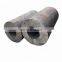 Seamless Cold-Deformed Pipe 1020 Low Carbon Hot Rolled Seamless Steel Pipe Hollow Bar Price Ton