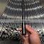 316L 316 Stainless Steel Tube / 316 TP316L Seamless Stainless Steel Pipe