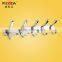 WESDA New product Decorative Stainless Steel Clothes Hook (342)