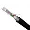 high quality cable 24 core outdoor optical fiber cable GYTA