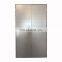 contemporary grey high quality interior decorations wooden door for home solid pre hung  wood doors