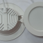 LED Downlights Monochrome series