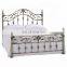 metal bed & furniture
