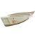 Variety Color Dishes Ship Type Food Plates Stackable Melamine Boat Sushi Tray Container