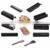 Wholesale Supplier Cost Effective Plastic Beginners 11pc Set Most Popular Sushi Making Kit