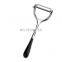 Hot Sale Kitchen Sharp Peeler metal zinc alloy Fruit Potato Vegetable apple Peeler
