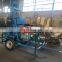 Portable rotary borehole 150m small hydraulic deep diesel engine  water well drill rig / drilling machine for sale