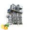 Automatic industrial pineapple fruit juice concentrate juicer pulp jam processing plant making machine