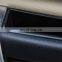 Autoaby For Land Rover Discovery 4 LR4 2010-2016 ABS Car Accessories Interior Door Storage Box Armrest Box Organizer