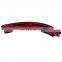 OEM 2478850222 2478850322 GLB Rear Quarter Fender Flare Moulding for Mercedes GLB 250 X247 2020-2021