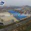 Hot Rolled Steel Structural Q235 H Shaped Galvanized Steel Beams Used For Construction / Iron H Beam For Workshop