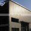 High Standard Large Span Low Cost Prefab Steel Factory Workshop Building Whole Solution