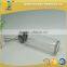 300ml Clear Hot Water Drinking Bottles