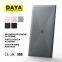 DAYA Resin Solid Surface Bathroom Artificial Stone Light Shower Tray