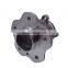 Rear Wheel  Hub Assy For Nissan Qashqai 43202-4EA0A