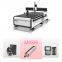 CNC Router 1325 Acrylic MDF Plywood Kt-Board Cutting Engraving Machine with Camera Visual System