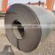 MS iron black steel coil ss400 q235 q195B s355j2 5mm thickness customized width hot rolled coil steel