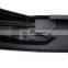 Steel bumper for jeep wrangler jk accessories 4x4 parts 10th anniversary rear bumper
