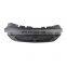 ABS Car Front Grille (matt black) for JEEP Wrangler JL 2018+  4x4 accessories from Maiker