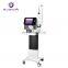 Newest technology nd yag laser machine treatment effect tattoo machine nd yag laser machine