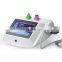Professional mini fractional microneedle RF Flx anti aging skin tightening wrinkle removal machine