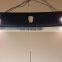 Good quality roof spoiler with LED for Hilux revo 2015-2017