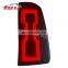 2021 New rear High Quality modified Hilux flash LED Tail Lamp For Hilux rocco 2021