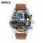 Kk70 Bt Call Phone Smart Watch With 1.39 Inch Screen Wireless Charge Watches Sport Fitness Tracker Men Dt78 Smartwatch