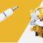 CAT Generator G3512 Spark Plug 430-4521 4304521