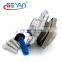 Factory Wholesale Front Wheel Hub Bearing Unit for VW  Seat  Skoda  Audi  OEM 8V0498625  1K0498621 8V0498625B  8V0498625B