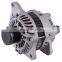 Car alternator parts 12v ac alternator for VW 028903028E 028903030 028903030A