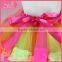 Girls tutu bubble skirt, birthday skirts for kids, girl skirt for 1-9 years                        
                                                Quality Choice