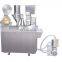 Semi-Automatic Hot Sale Capsule filler Filling Machine for any capsule size