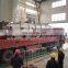 Hot sale ZLG series PLC control vibrating fluid bed dryer for chemical industry