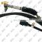 1050092 Excavator part Throttle Motor Single Cable 5 needle for CAT320 E320 Excavator 105-0092