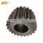 7Y0639 7Y-0639 Gear-Sun 21 зубьев подходит для 325C 328D LCR 330 330 L 330B L 330B LN 330C шестерни