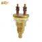 HIDROJET E200B engine part water temperature sensor ME049209 water temperature switch