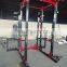 ASJ-S088 High quality professional popular Multi Functional power squat rack