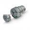 ISO5676 Faster VF High Pressure Hydraulic Quick coupler Faster VF 5/2215 M coupler