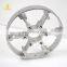 Industrial CNC Aluminum Extrusion With Precise Tolerance Control For Machine Making Aluminum Extrusion