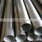 Best seller AISI ASTM A554 SS201 202 301 304 304L 316 316L 309S 310S 904L stainless steel welded pipe manufacturer