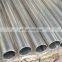 China supplier Customized aisi 201 304 316 welded stainless steel pipe