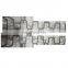 Latest products Size customization cnc milling machining Applied hardware, automobile and motorcycle parts